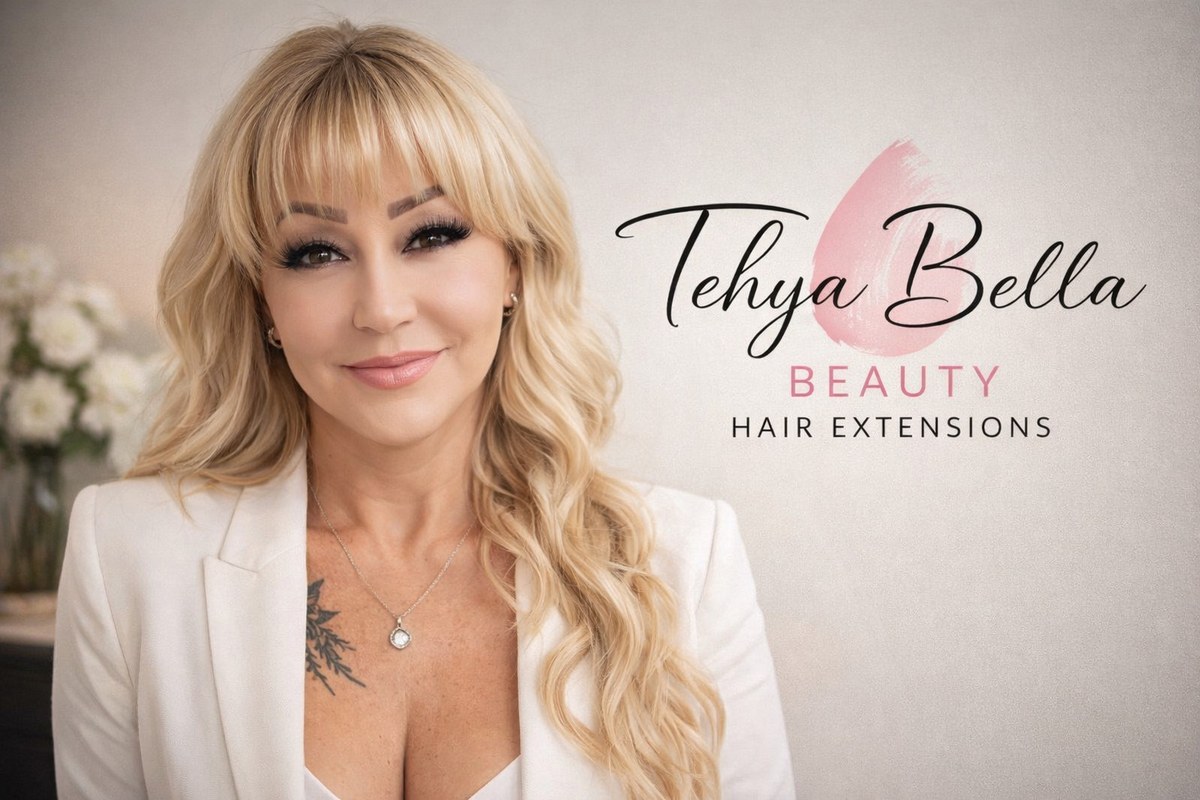 Founder Tammy